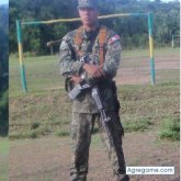 soronluthien05 chico soltero en Lima