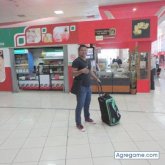 Yaster28 chico soltero en Olocuilta