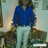 Luis orlando