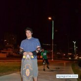 felipe31_ chico soltero en San Pedro De Atacama