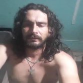 Busco conocer gente. Busco algguien q