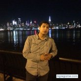 NewJersey chico soltero en Azogues