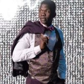 Busco conocer gente. Soy nuevo muy