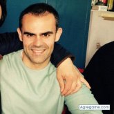 Nicolasmu chico soltero en Torrejon de ardoz