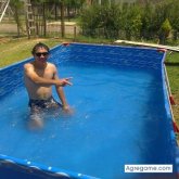 ronyarmando7031 chico soltero en Castelli