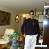 Hombre alexth1 de Surco