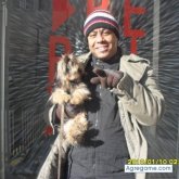 wilidany chico soltero en Barcelona