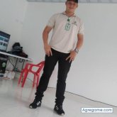 Wuil1994 chico soltero en Timaná