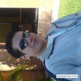 Principenegro chico soltero en Guatemala