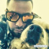 manuu29 chico soltero en Juan L. Lacaze