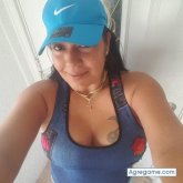 Katy357 chica soltera en Orlando