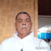 Gustavo Adolfo Urdaneta ancian