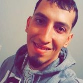 Busco conocer gente.