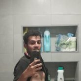 Busco pareja. Busco mujeres de 20 años