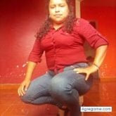Mujeres solteras en Ajacuba