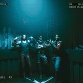 Soy alto guapo y fuerte. Me gusta hacer