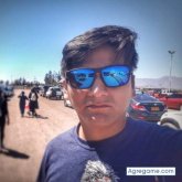 Chatear con richardcontreras7952 de Picota