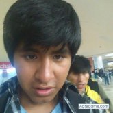 miguelugarte chico soltero en Calca