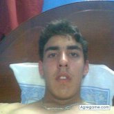 monRa chico soltero en General Artigas