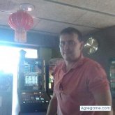 davidsanchez2631 chico soltero en La roca del valles