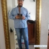 Artista, pr. Busco conocer gente. Busco