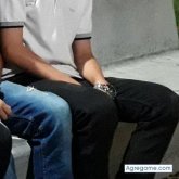 Chatear con Tiagomartinez de Don Matías