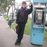 Busco pareja. Una mujer normal comun y