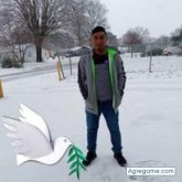 Elwin Dasiel Ramírez BD, Chico de Tulare para Chicos en Agregame.
