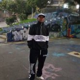 Busco ligar. Busco amistades abiertas