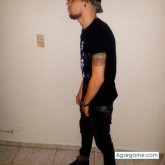 eddygusman chico soltero en 