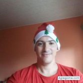 Felix Reyes, Chico de Boaz para Chicos en Agregame.