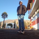 pedrocongosantacruz chico separado en Quito