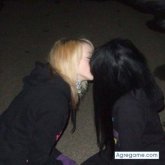 ObsessiveCompulssive chica soltera en Madrid
