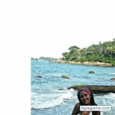 Busco conocer gente.