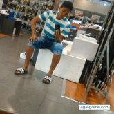 junior