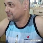 Carlos Alderete