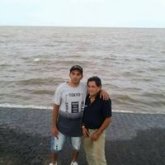 Abanil. Busco pareja. Mujeres solas.