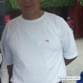 Foto de perfil de Marty68