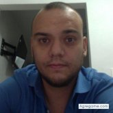 Miky_Game chico soltero en Corregidora