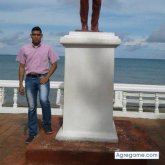 Martin Acosta