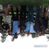 Chatear con Yuri1962 de General San Martín