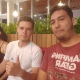 Civil. Busco pareja. Busco relación o