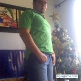 mauro84 chico soltero en Medellín