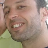 Operario de maquinaria. En un principio