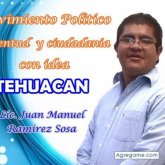 Chatear con jmrs87 de Tehuacán