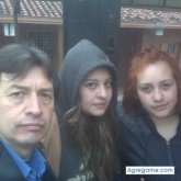 antonioparis chico soltero en Betania