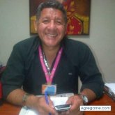 WINALITE54 chico soltero en Puerto La Cruz