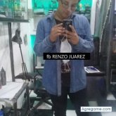 renzojuarez6927 chico soltero en Trujillo