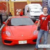 Chatear con elChicoGym de Valencia Ciudad