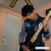 Foto de perfil de Samuel_guitarrista
